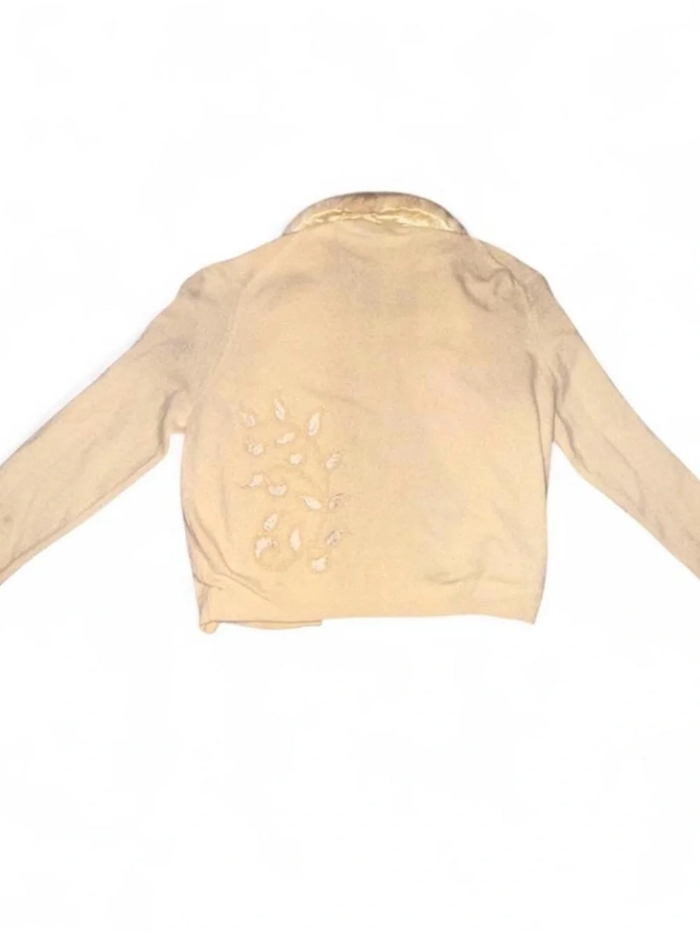 The Aristocrat soft vintage